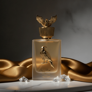 Shaheen Gold - Lattafa Pride Eau de Parfum (100 ml | 3.4 oz)