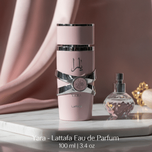 Yara - Lattafa Eau de Parfum (100 ml | 3.4 oz)