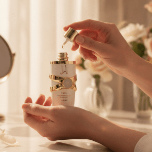 Yara Moi - Lattafa Perfume Oil(20 ml | .67 oz)