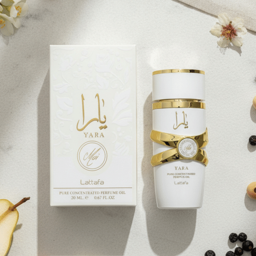 studio_1790938785079_0 Yara Moi - Lattafa Perfume Oil(20 ml | .67 oz)