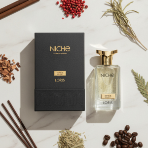 Burn - Loris Niche Perfume (70 ml)