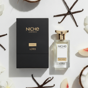 Coco Vanille - Loris Niche Perfume (70 ml)