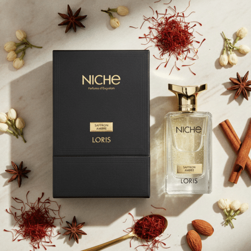 studio_1791467256971_0 Saffron Ambre - Loris Niche Perfume (70 ml)
