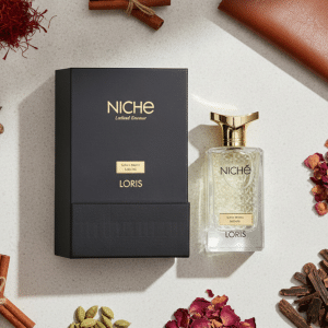 Sultans Magic - Loris Niche Perfume (70 ml)