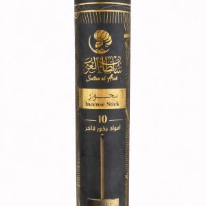 Sultan Al Arab Smart Incense Long Sticks Musky Perfumes