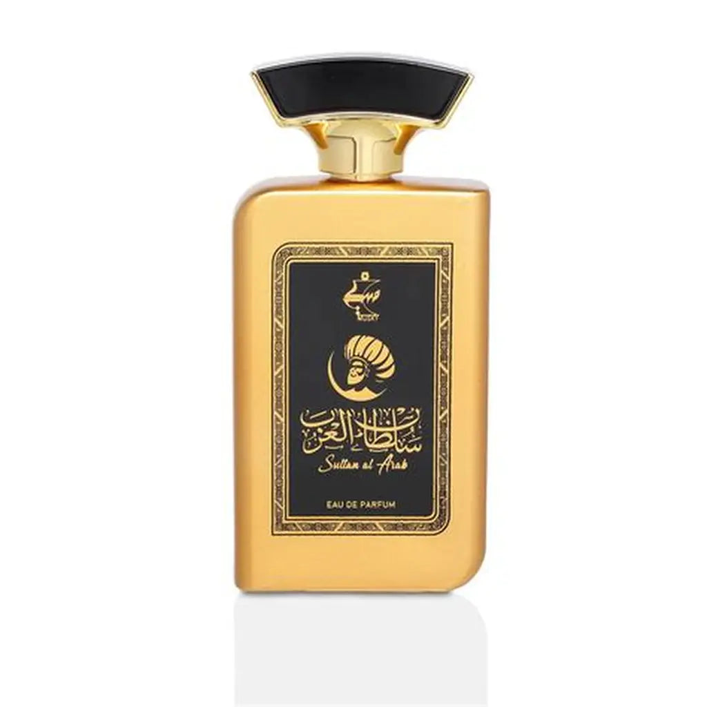 sultanalarab.jpg Sultan Al Arab - Musky Perfumes Eau de Parfum (100 ml | 3.4 oz)