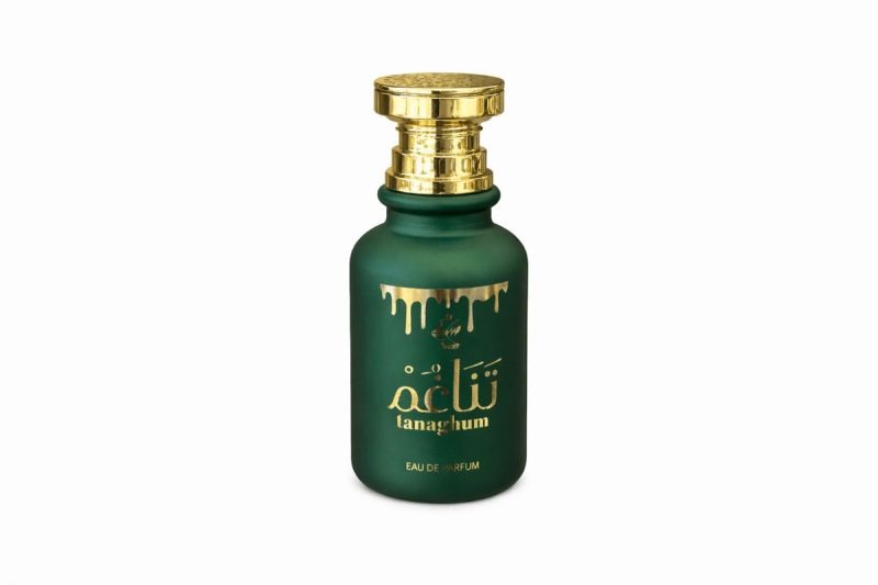 Tanaghum Musky EDP 100ml