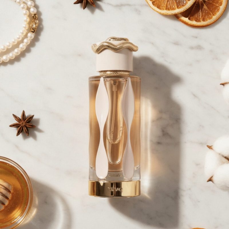 Lattafa Teriaq – Eau de Parfum 100ml