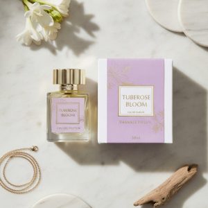 Tuberose Bloom perfume | Fragrance Network 65ml