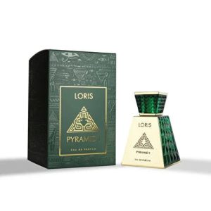 Pyramid - Loris Perfume (70 ml)