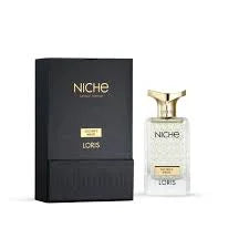 urunler_6949e02b7f048.jpg Sultans Magic - Loris Niche Perfume (70 ml)