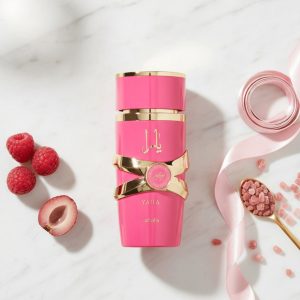 Lattafa Yara Candy Oil – Perfume Oil 20ml