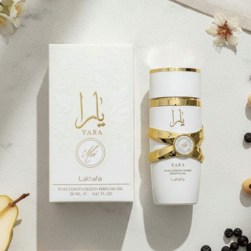 Yara Moi - Lattafa Perfume Oil20ml Lattafa Yara Moi Oil – Perfume Oil 20ml