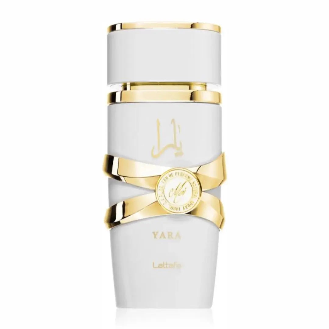 yaramoi.jpg Yara Moi - Lattafa Eau de Parfum (100 ml | 3.4 oz)
