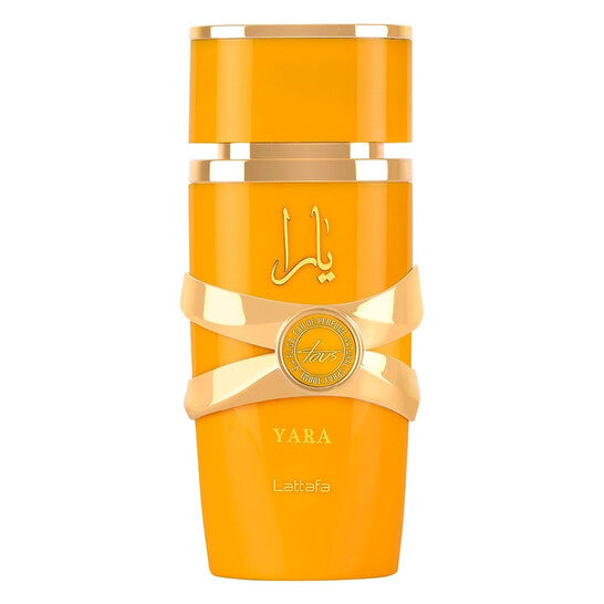yaratous.jpg Yara Tous - Lattafa Eau de Parfum (100 ml | 3.4 oz)