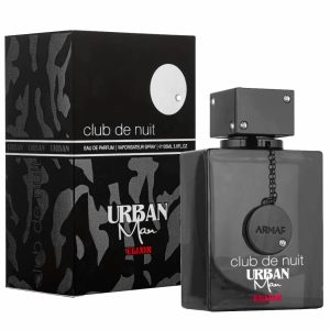 Club De Nuit Urban Man Elixir Armaf EDP 105ml