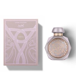 GISSAH SALVIA - LUXURY COLLECTION / e 90 ML - 3.04 FL.OZ