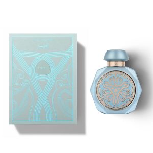 GISSAH EREBUS - LUXURY COLLECTION / e 90 ML