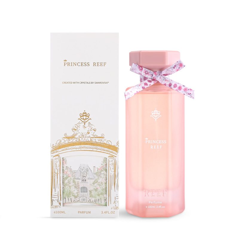 PRINCESS REEFCREATED WITH CRYSTALS BY SWAROVSKI®PARFUM/e100ML-3.4FL.OZ
