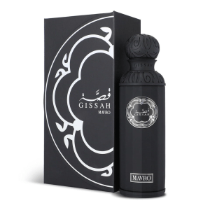 GISSAH MAVRO - SIGNATURE COLLECTION - LIGHT FRAGRANCE / e 200ML - 6.7 FL.OZ