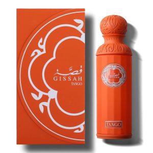 GISSAH TANGO - SIGNATURE COLLECTION - LIGHT FRAGRANCE / e 200ML - 6.7 FL.OZ