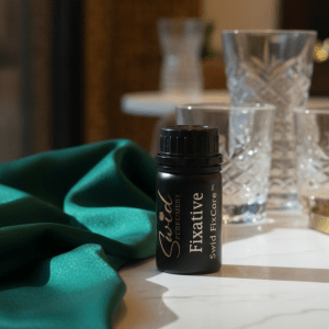 SWID FixzCore perfume fixative 50 ML bottle