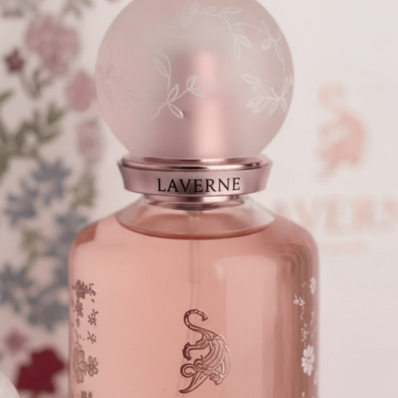 Miss Laverne Garden Collection Gift Set