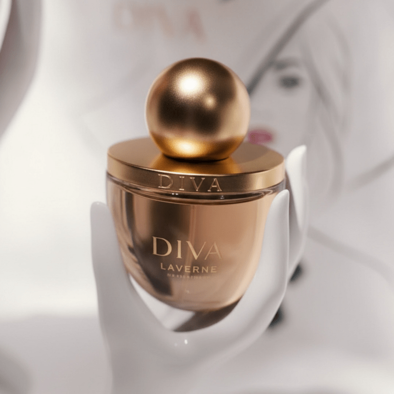 Laverne Diva Collection Gift Set