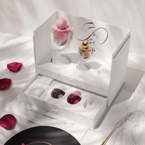 Laverne Diva Collection Gift Set