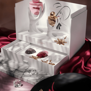 Laverne Diva Collection Gift Set