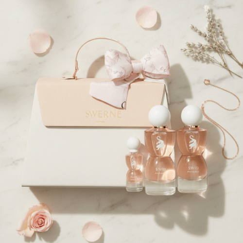 Laverne Georgina Rodriguez Sense Forever Gift Set