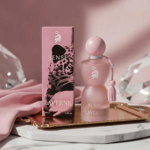 IMG_0829 SENSE LAVERNE Eau de Parfum 75ml