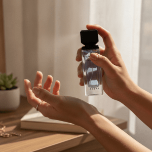 FRANKEL IMAGINATION – Assaf Eau de Parfum 100ml
