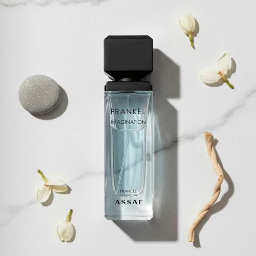 FRANKEL IMAGINATION – Assaf Eau de Parfum 100ml