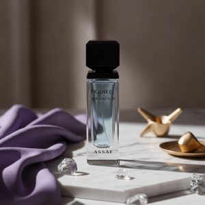 FRANKEL IMAGINATION – Assaf Eau de Parfum 100ml