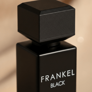 FRANKEL BLACK ELIXIR – Assaf Eau de Parfum 200ml