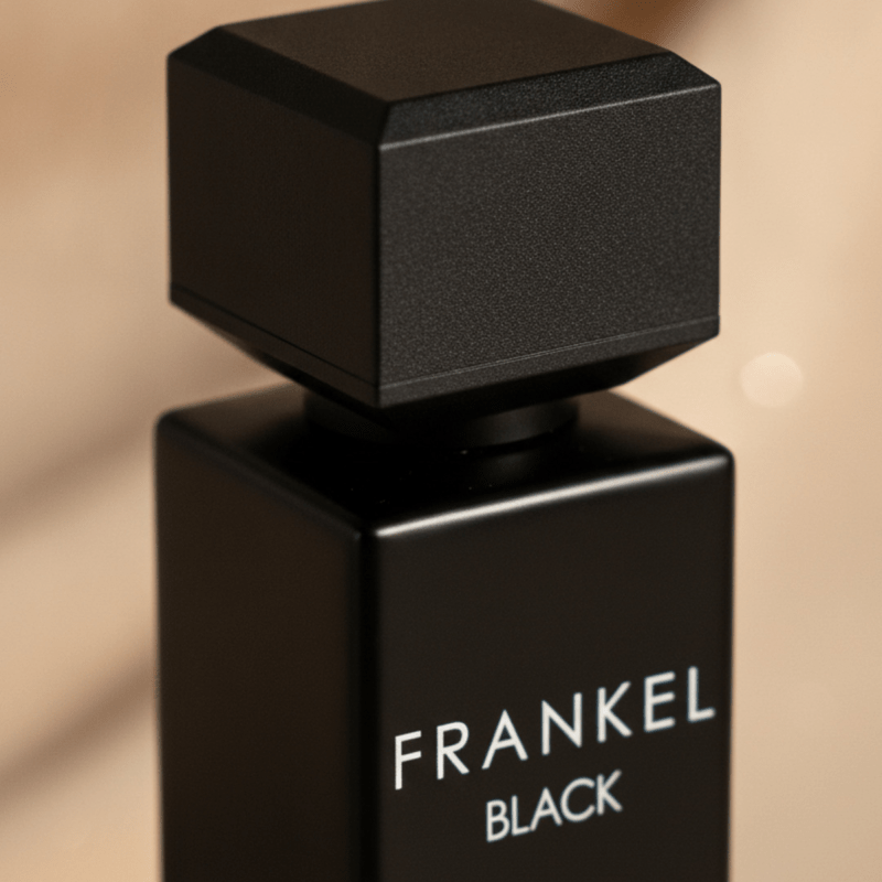 FRANKEL BLACK ELIXIR – Assaf Eau de Parfum 200ml