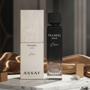 FRANKEL BLACK ELIXIR – Assaf Eau de Parfum 200ml
