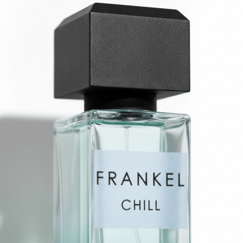 FRANKEL CHILL – Assaf Eau de Parfum 200ml
