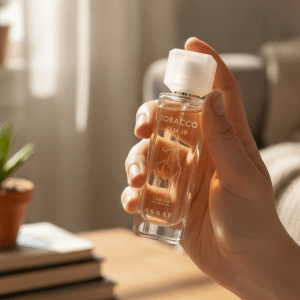 Tobacco Jam 50 – Assaf Eau de Parfum 100ml