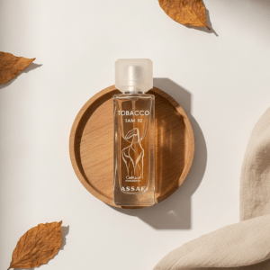 Tobacco Jam 50 – Assaf Eau de Parfum 100ml