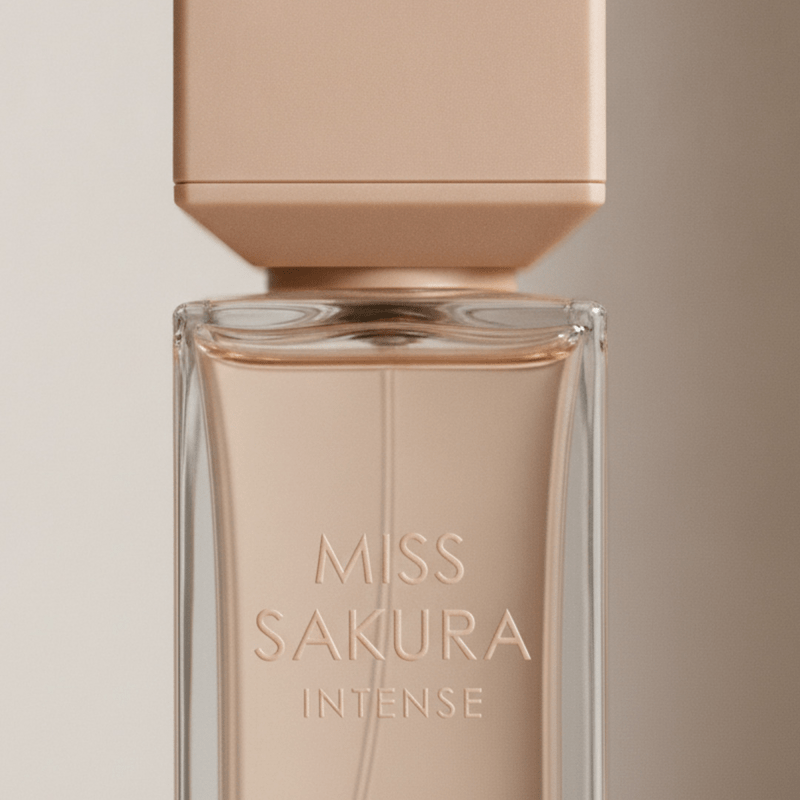 Miss SAKURA – Assaf Eau de Parfum 100ml
