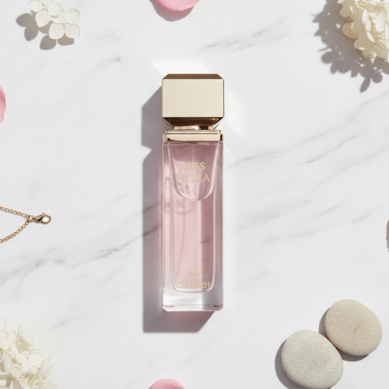 MISS FLORA INTENSE – Assaf Eau de Parfum 100ml