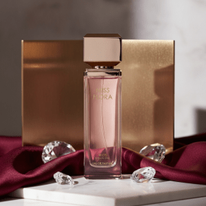MISS FLORA INTENSE – Assaf Eau de Parfum 100ml