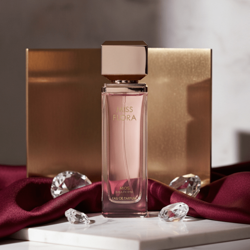 MISS FLORA INTENSE – Assaf Eau de Parfum 100ml
