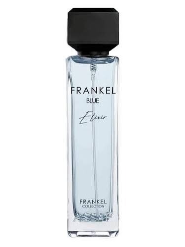 FRANKEL BLUE ELIXIR – Assaf Eau de Parfum 200ml
