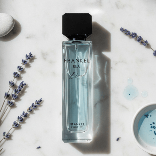 FRANKEL BLUE ELIXIR – Assaf Eau de Parfum 200ml