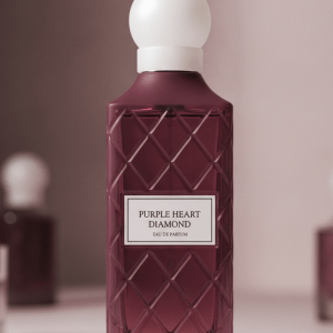 PURPLE HEART DIAMOND – Ibraq Eau de Parfum 150ml