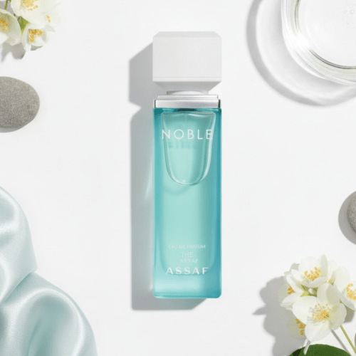 IMG_0881 Noble - Assaf Eau de Parfum (100ml | 3.4 oz)