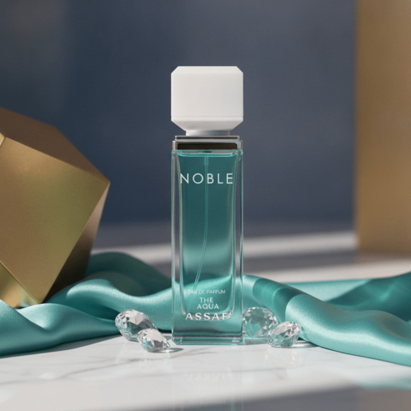 Noble - Assaf Eau de Parfum (100ml | 3.4 oz)